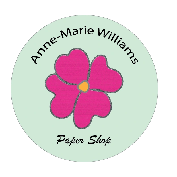 AnneMarie Williams Paper Shop